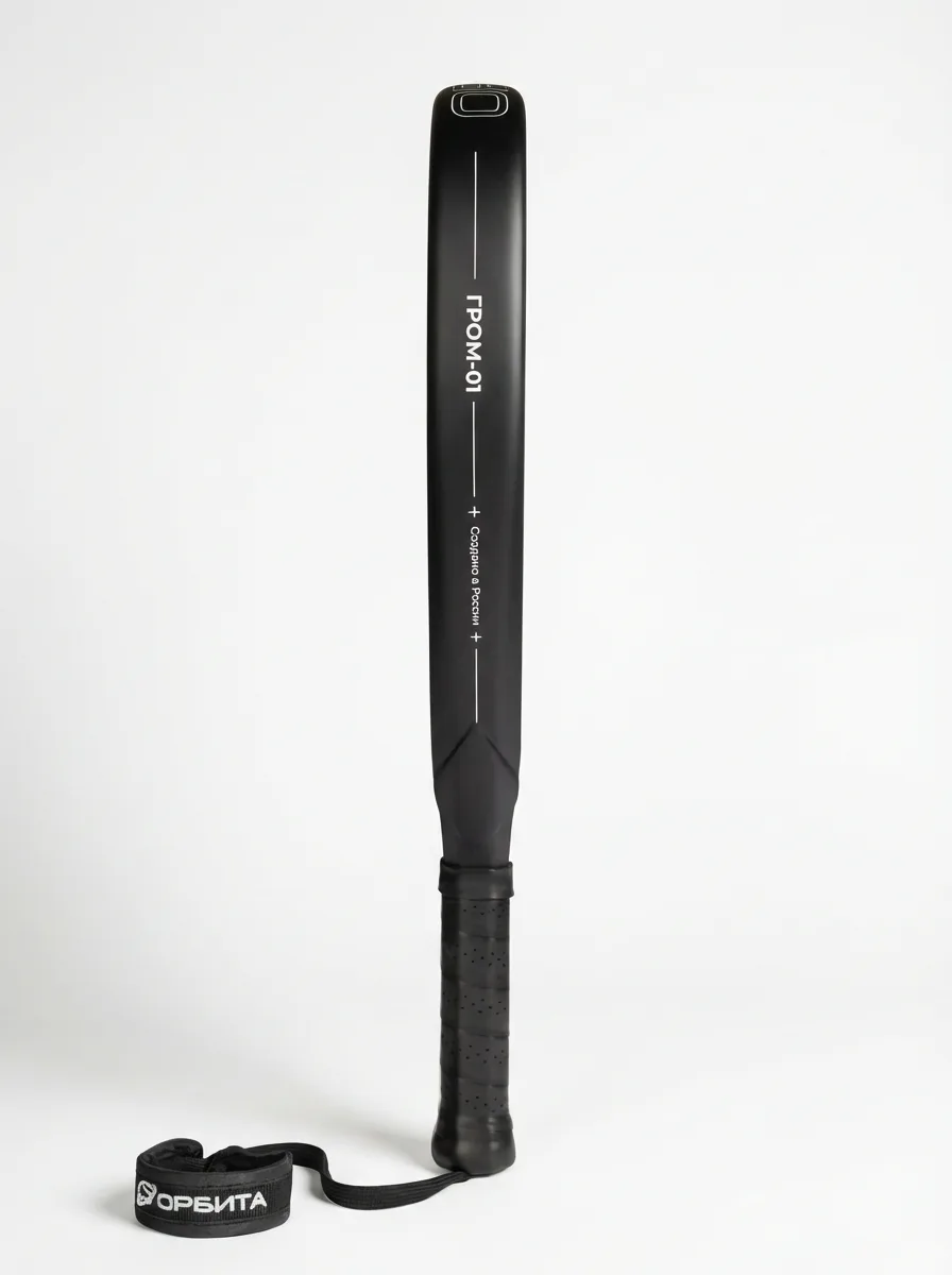 ГРОМ-01 Открытый космос — профиль