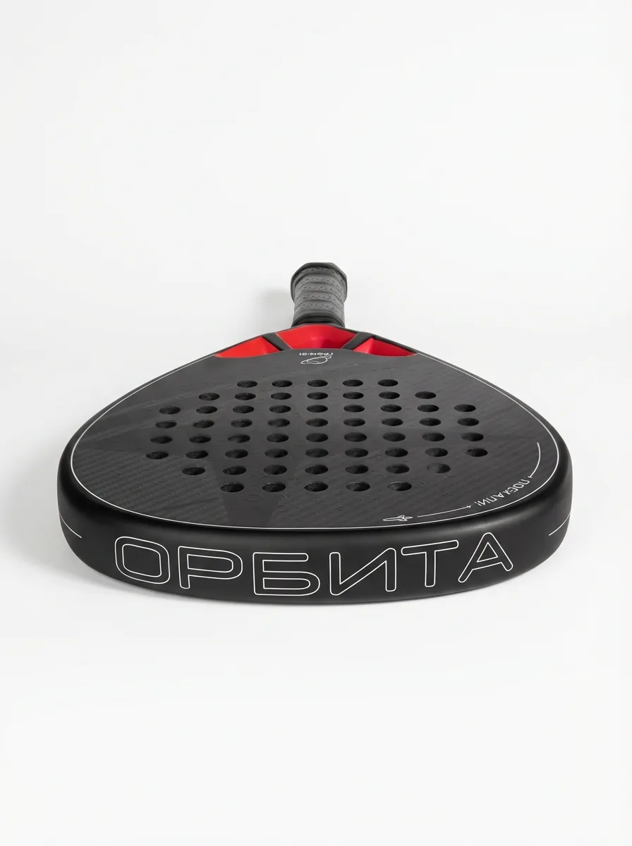 ГРОМ-01 Открытый космос — ракурс сверху