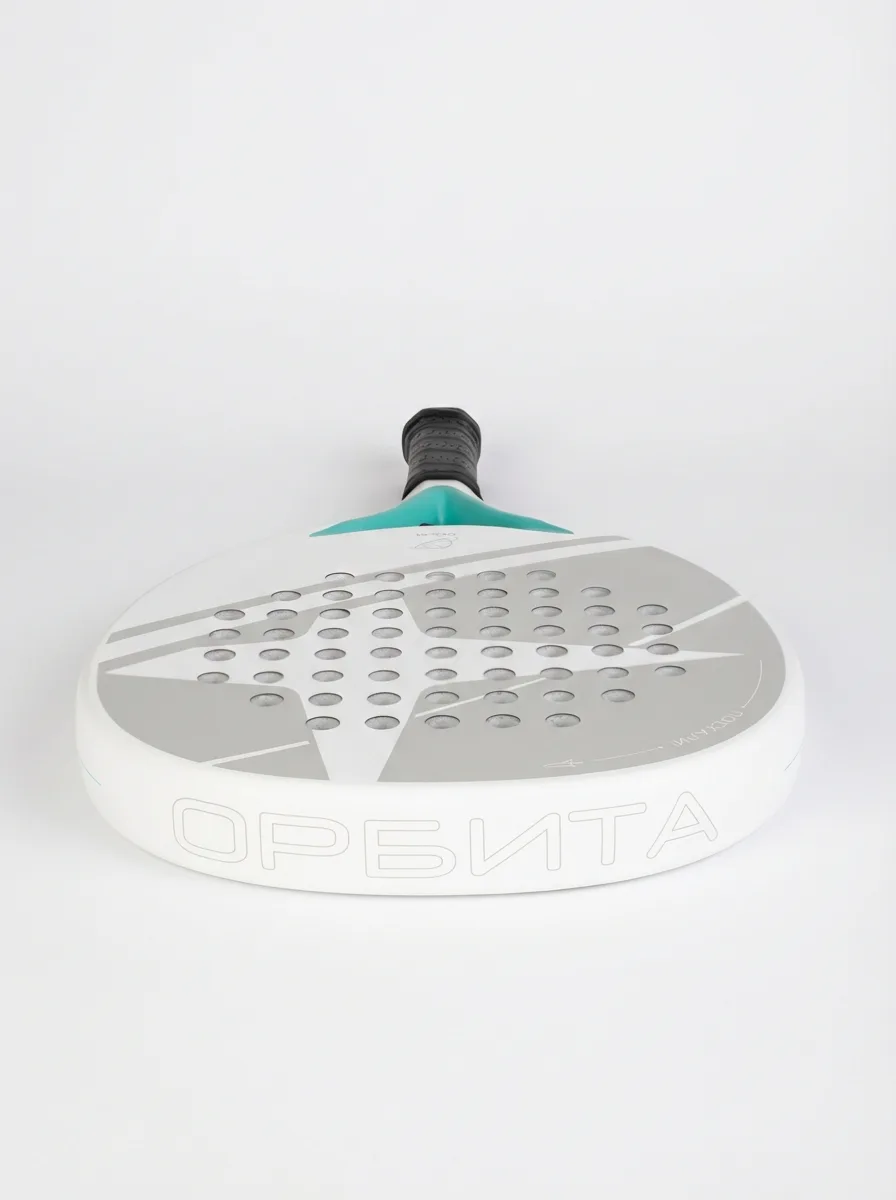 ОСЬ-01 Ледяной свет — ракурс